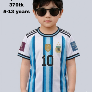 Premium china mash jercy for kids jr-02